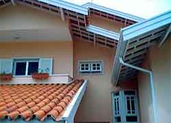 Calheiro em Adamantina calha rufo calhas rufos